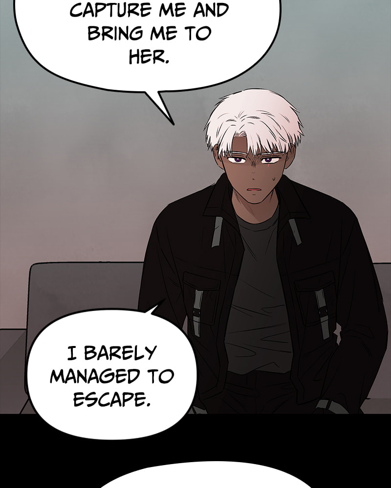 The Blood of the Butterfly Chapter 65 page 86 - 