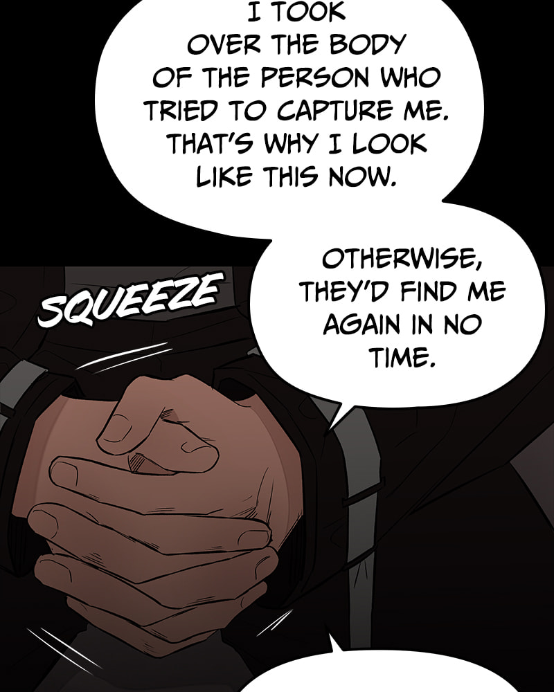 The Blood of the Butterfly Chapter 65 page 87 - 