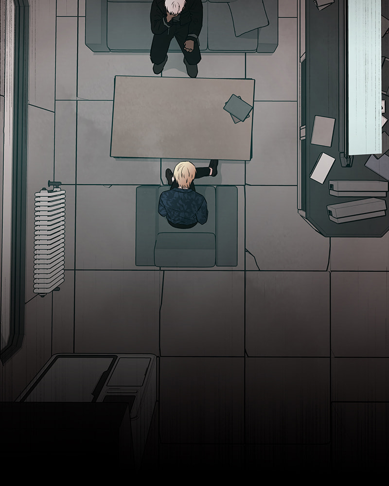 The Blood of the Butterfly Chapter 65 page 98 - 