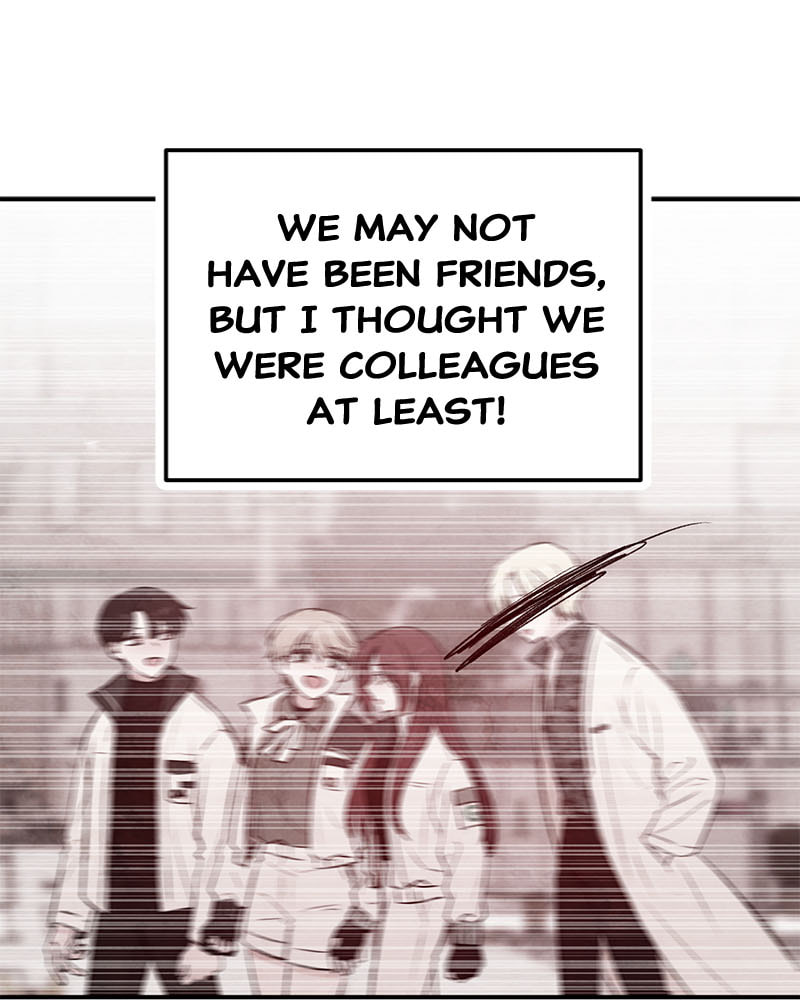 The Blood of the Butterfly Chapter 66 page 101 - 