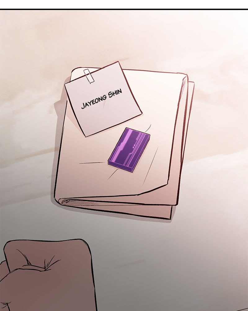 The Blood of the Butterfly Chapter 66 page 117 - 