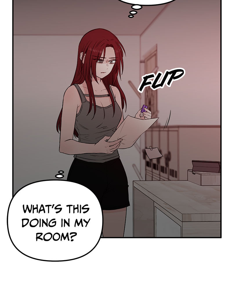 The Blood of the Butterfly Chapter 66 page 121 - 