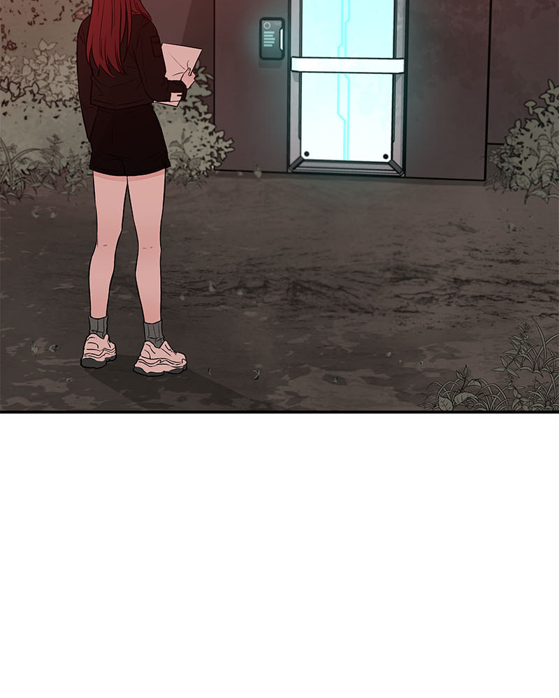 The Blood of the Butterfly Chapter 66 page 131 - 