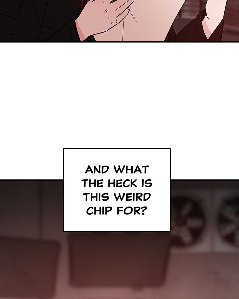 The Blood of the Butterfly Chapter 66 page 141 - 