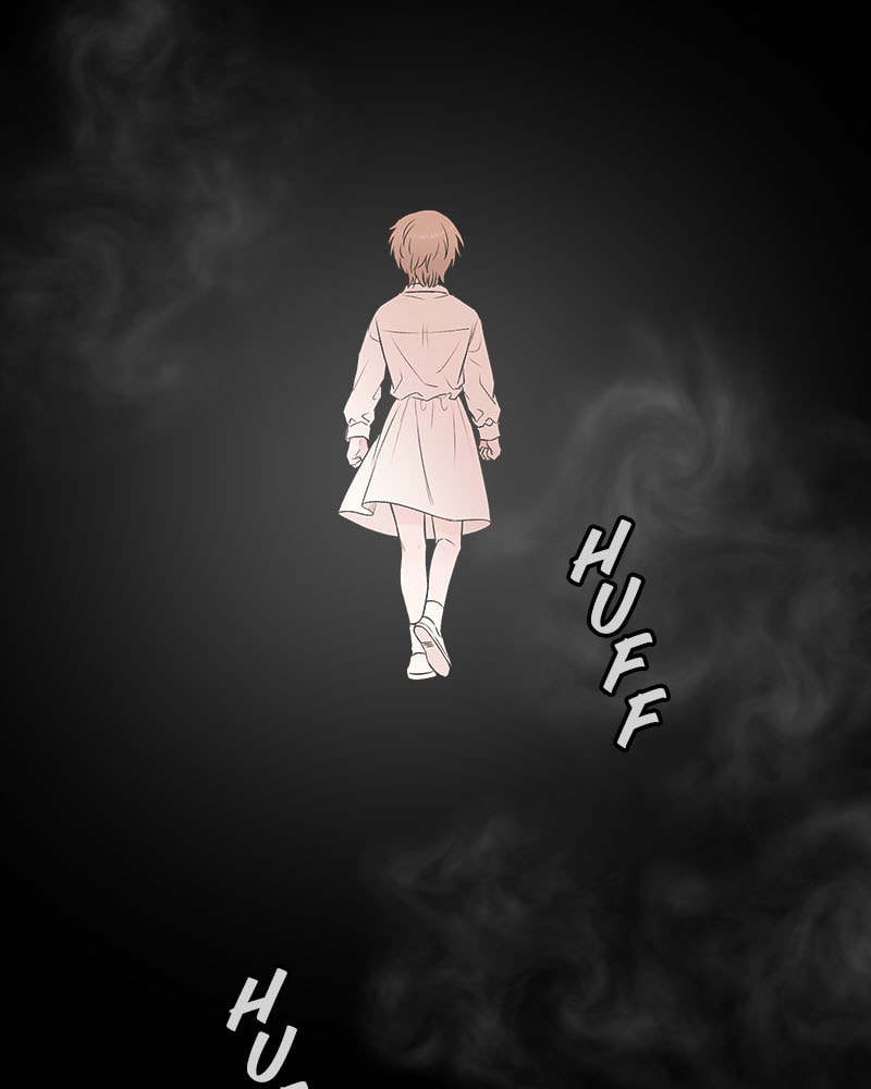 The Blood of the Butterfly Chapter 66 page 3 - 