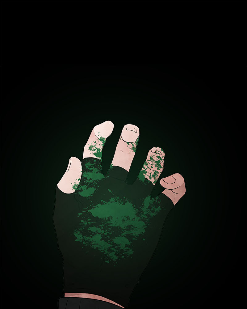 The Blood of the Butterfly Chapter 66 page 23 - 