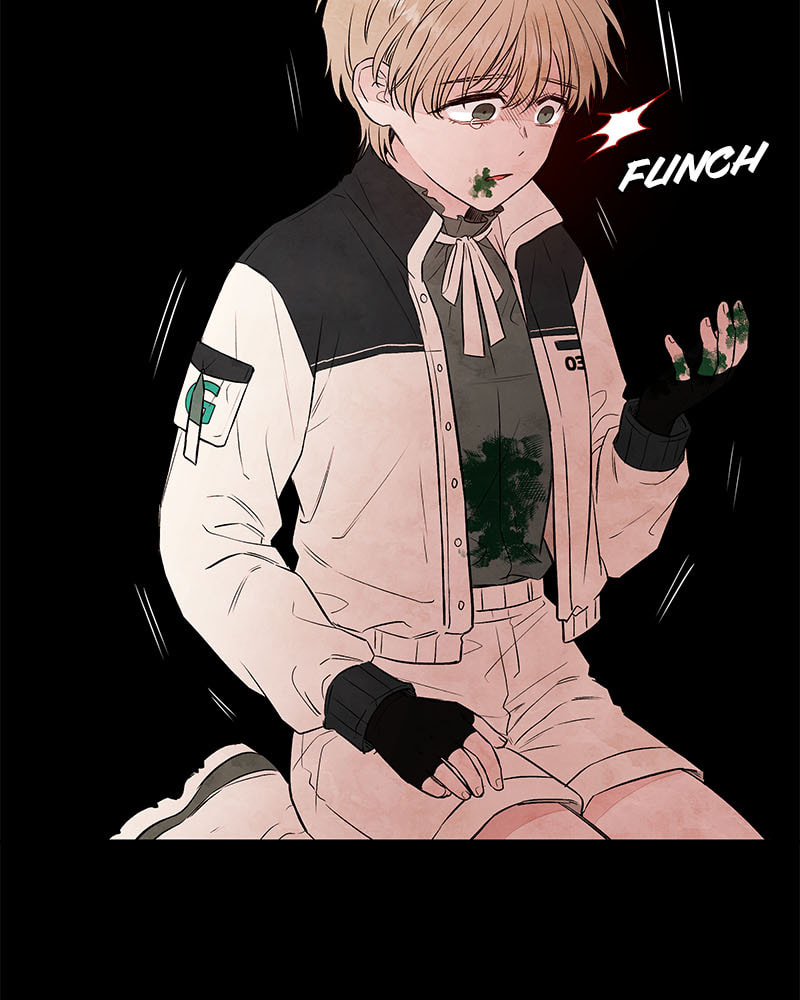 The Blood of the Butterfly Chapter 66 page 25 - 