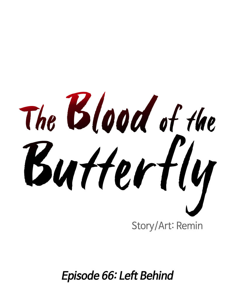 The Blood of the Butterfly Chapter 66 page 37 - 