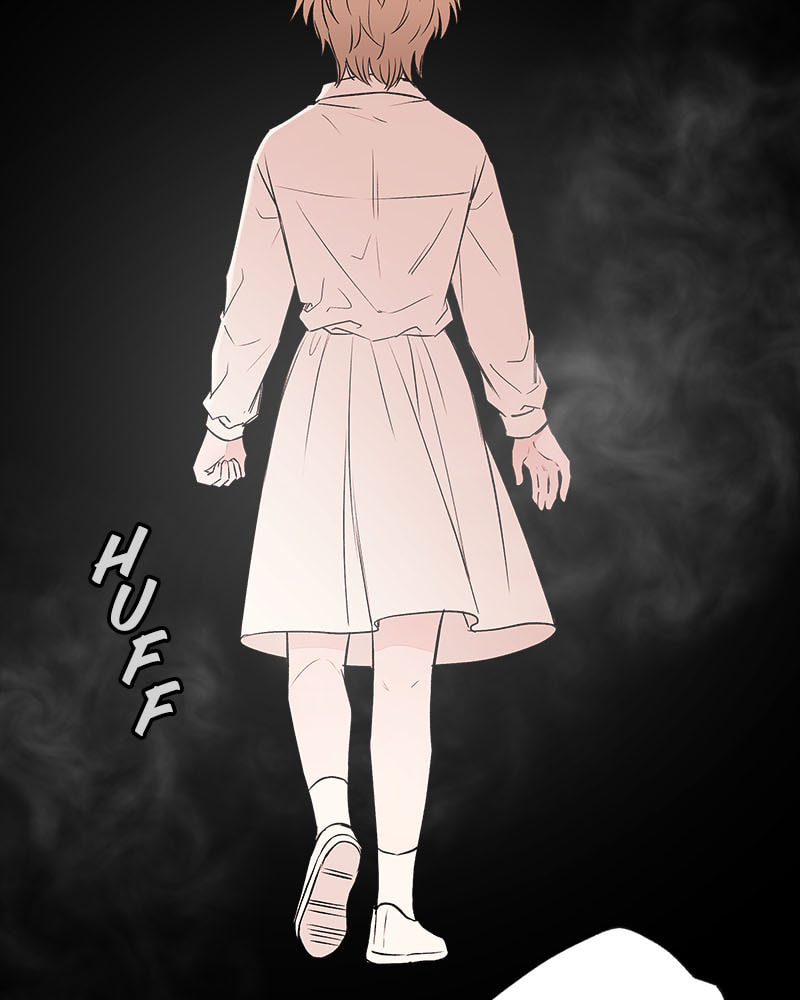 The Blood of the Butterfly Chapter 66 page 5 - 