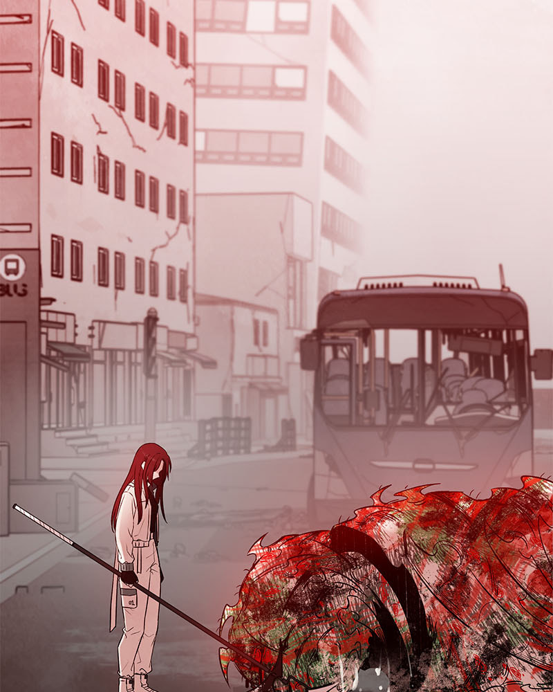 The Blood of the Butterfly Chapter 66 page 41 - 