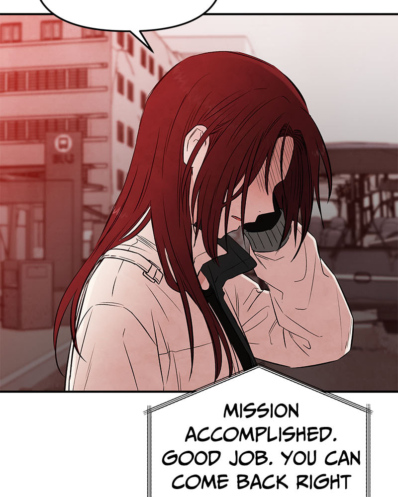 The Blood of the Butterfly Chapter 66 page 43 - 