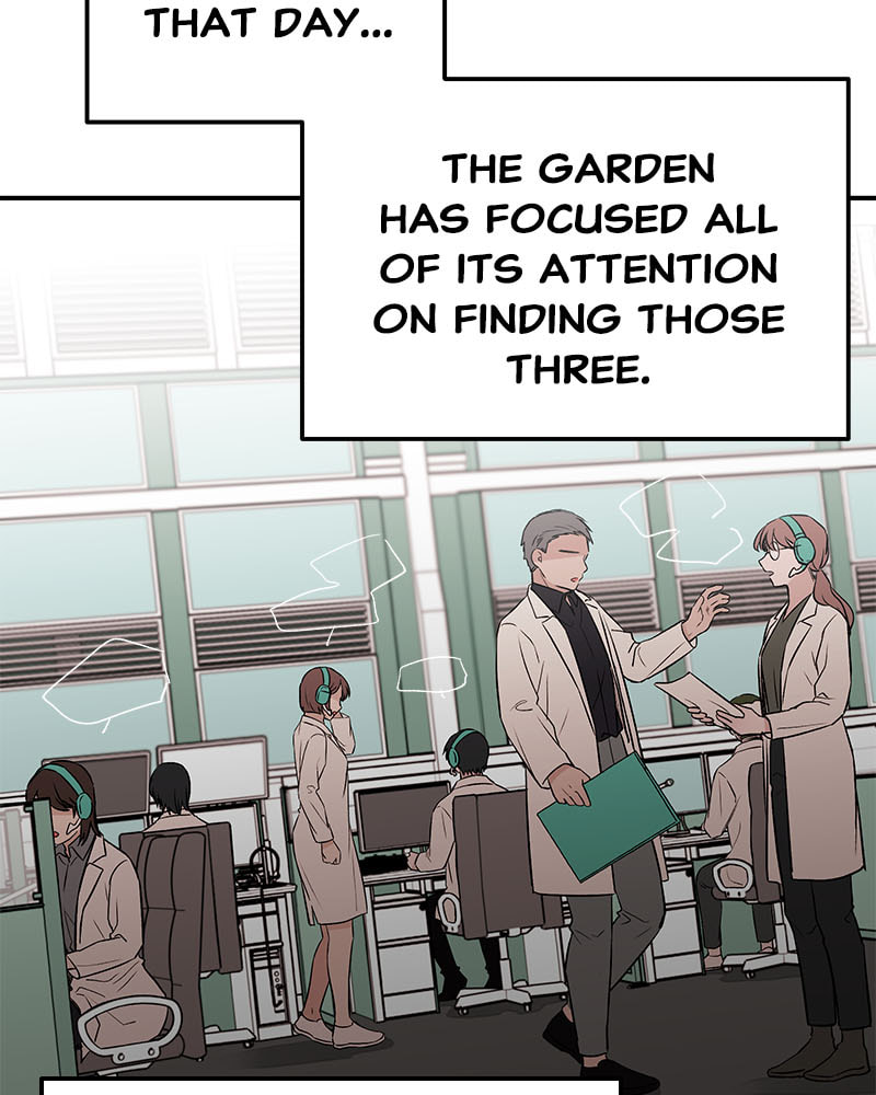 The Blood of the Butterfly Chapter 66 page 61 - 