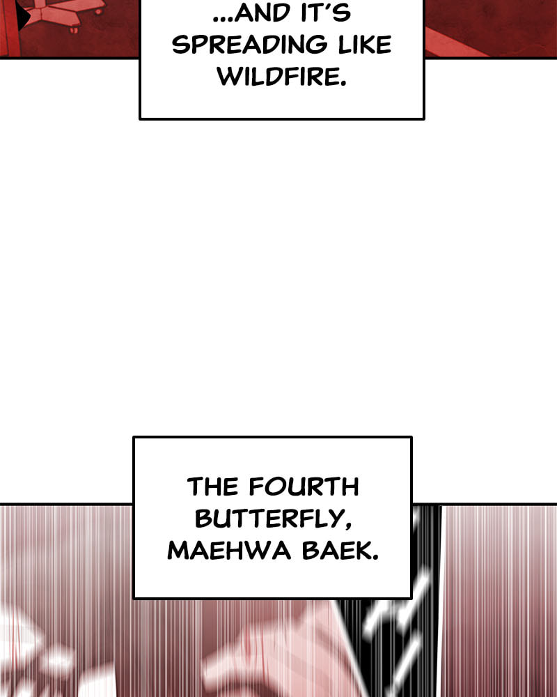 The Blood of the Butterfly Chapter 66 page 64 - 