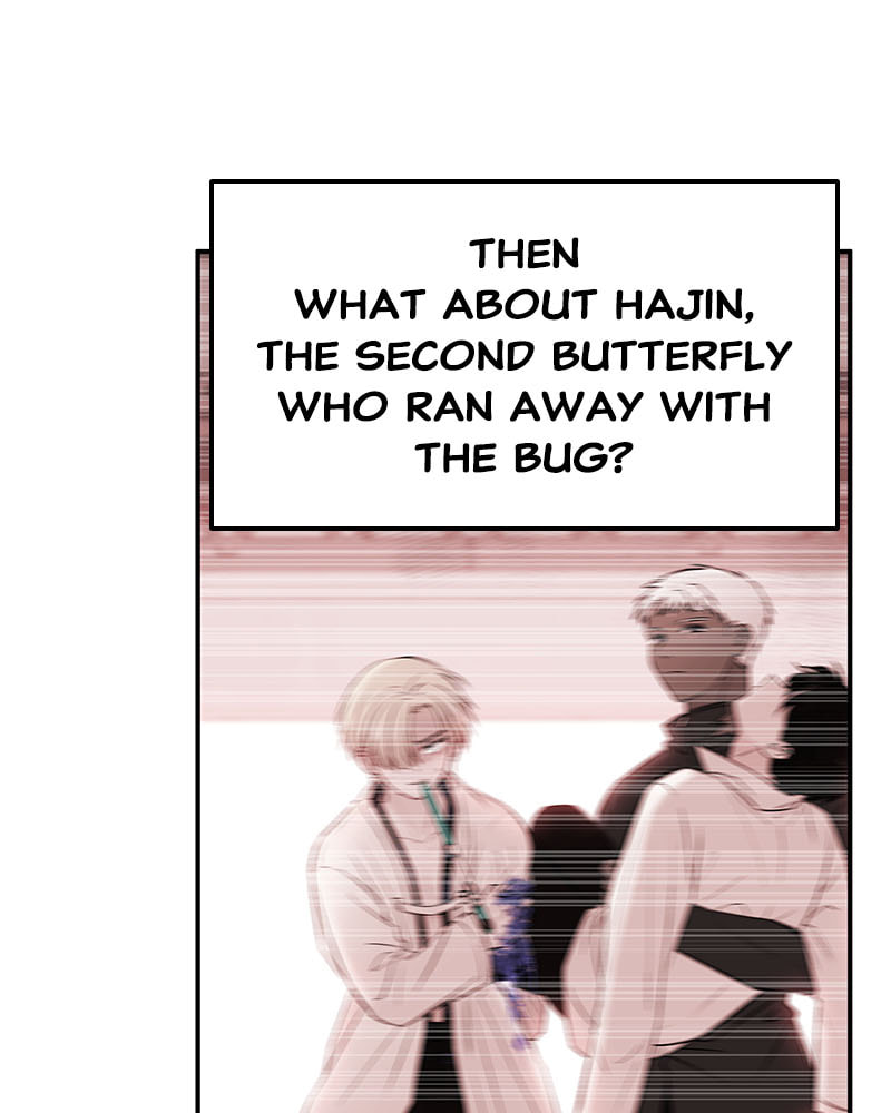 The Blood of the Butterfly Chapter 66 page 68 - 
