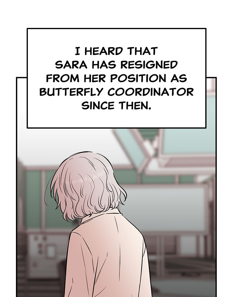 The Blood of the Butterfly Chapter 66 page 70 - 