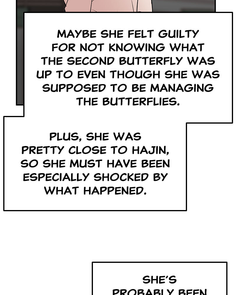 The Blood of the Butterfly Chapter 66 page 71 - 