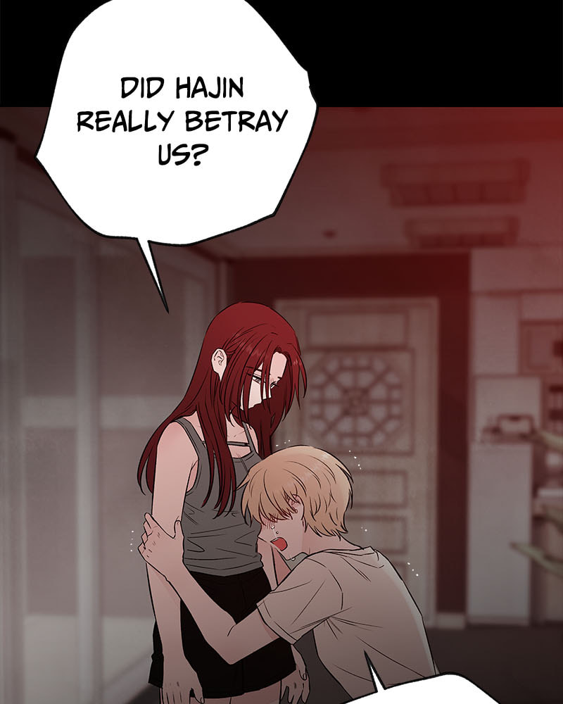 The Blood of the Butterfly Chapter 66 page 86 - 