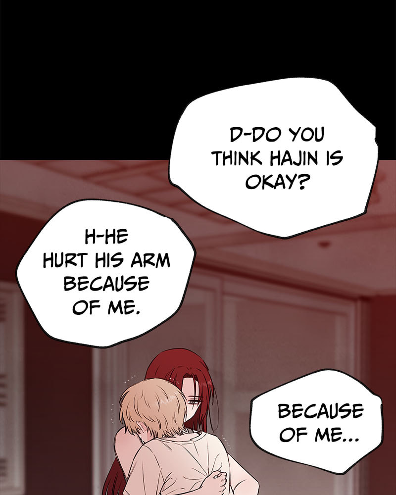 The Blood of the Butterfly Chapter 66 page 91 - 