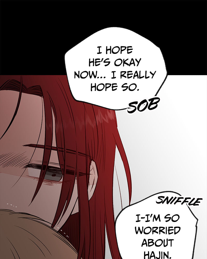 The Blood of the Butterfly Chapter 66 page 93 - 