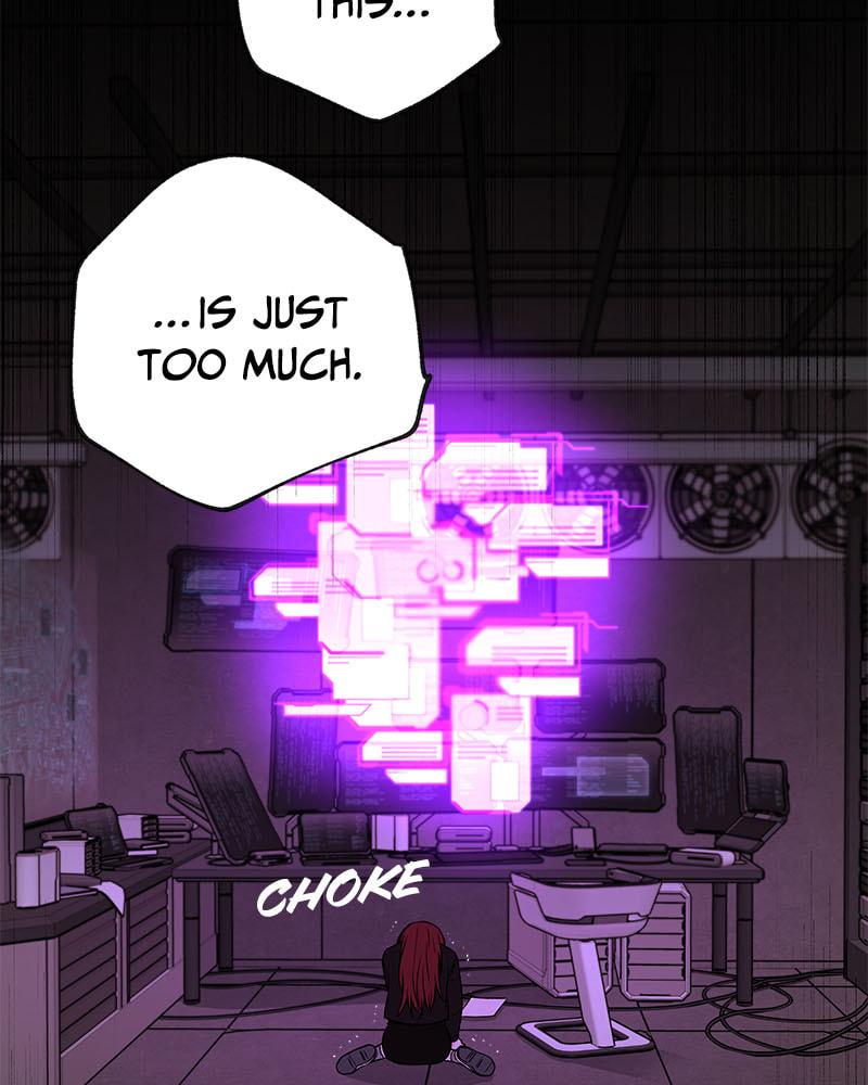 The Blood of the Butterfly Chapter 67 page 119 - 