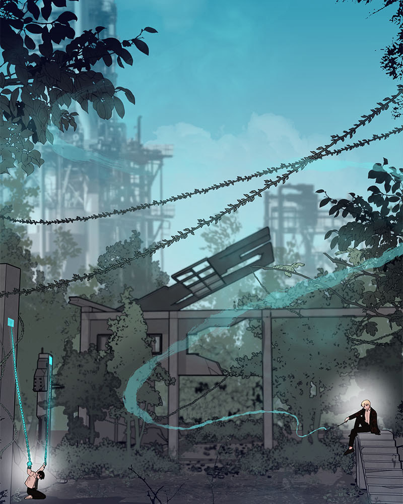 The Blood of the Butterfly Chapter 67 page 13 - 
