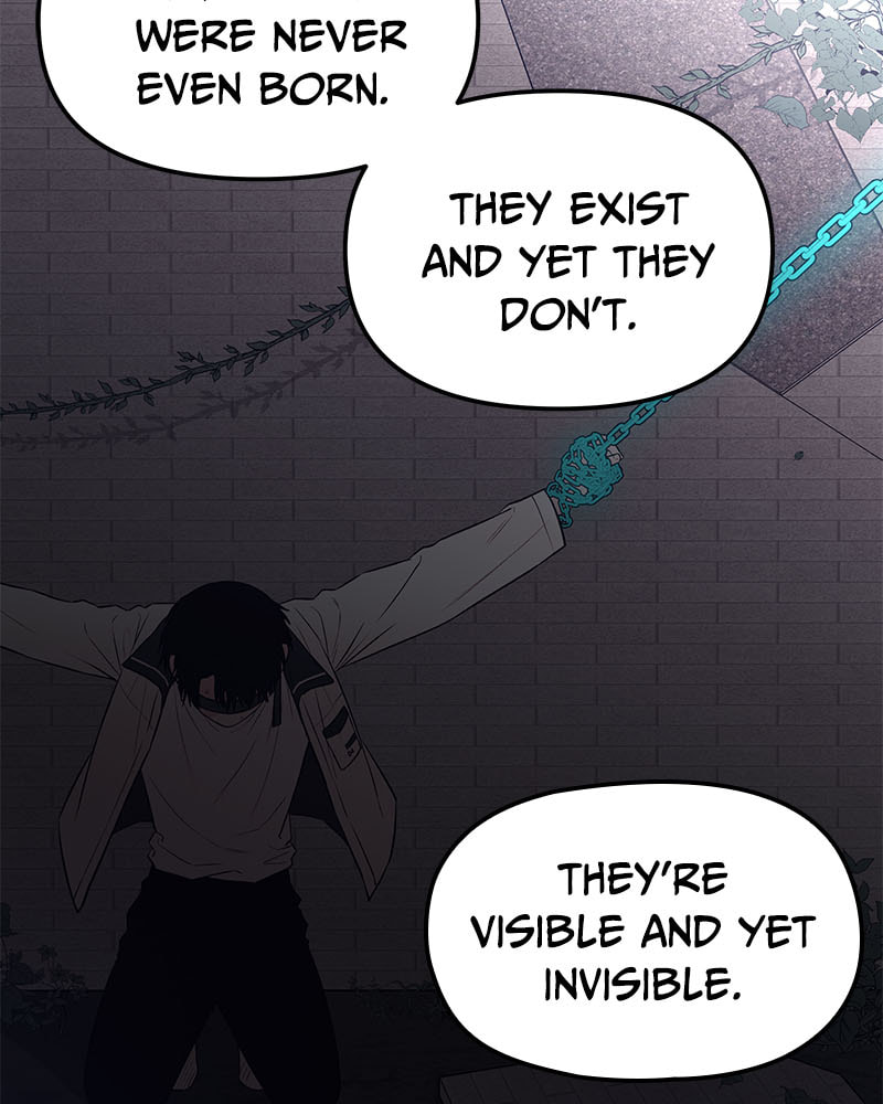 The Blood of the Butterfly Chapter 67 page 21 - 