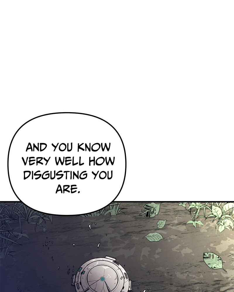 The Blood of the Butterfly Chapter 67 page 4 - 