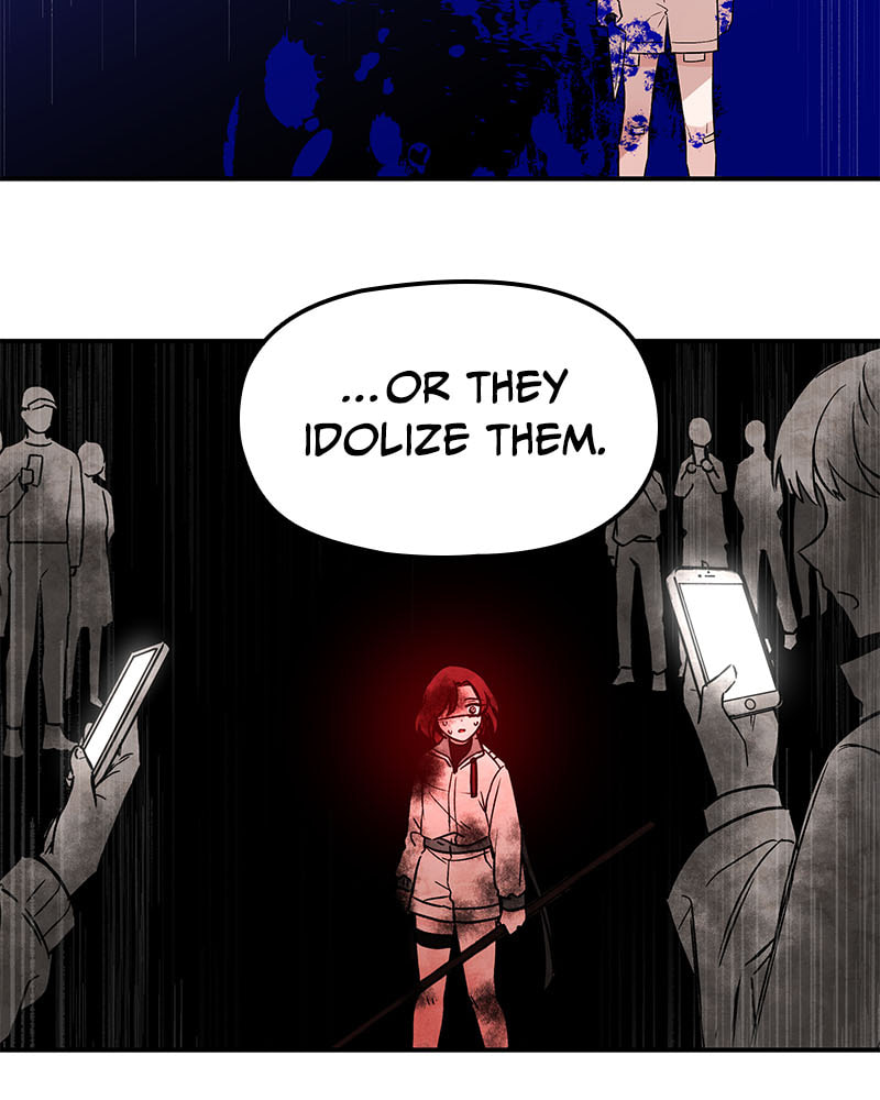 The Blood of the Butterfly Chapter 67 page 32 - 
