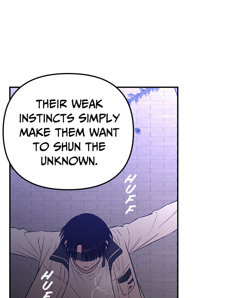 The Blood of the Butterfly Chapter 67 page 40 - 