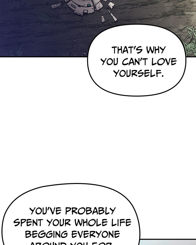 The Blood of the Butterfly Chapter 67 page 5 - 
