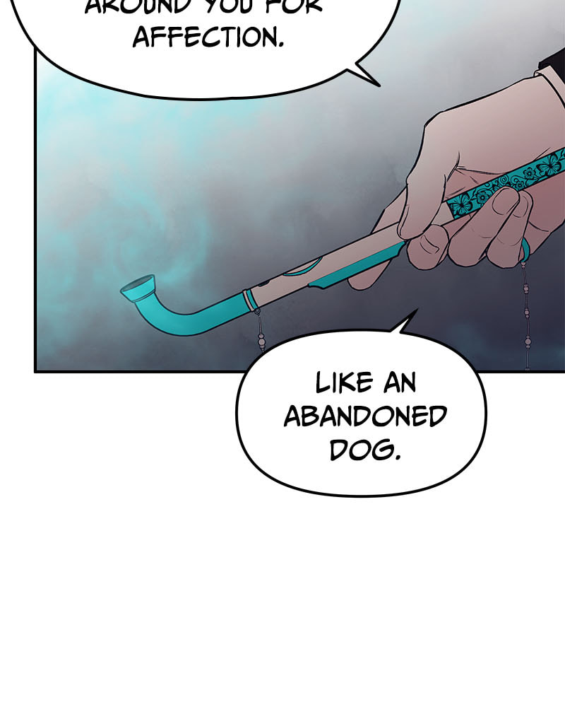 The Blood of the Butterfly Chapter 67 page 6 - 