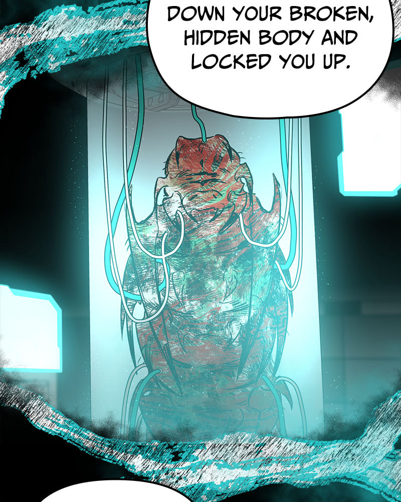 The Blood of the Butterfly Chapter 67 page 64 - 