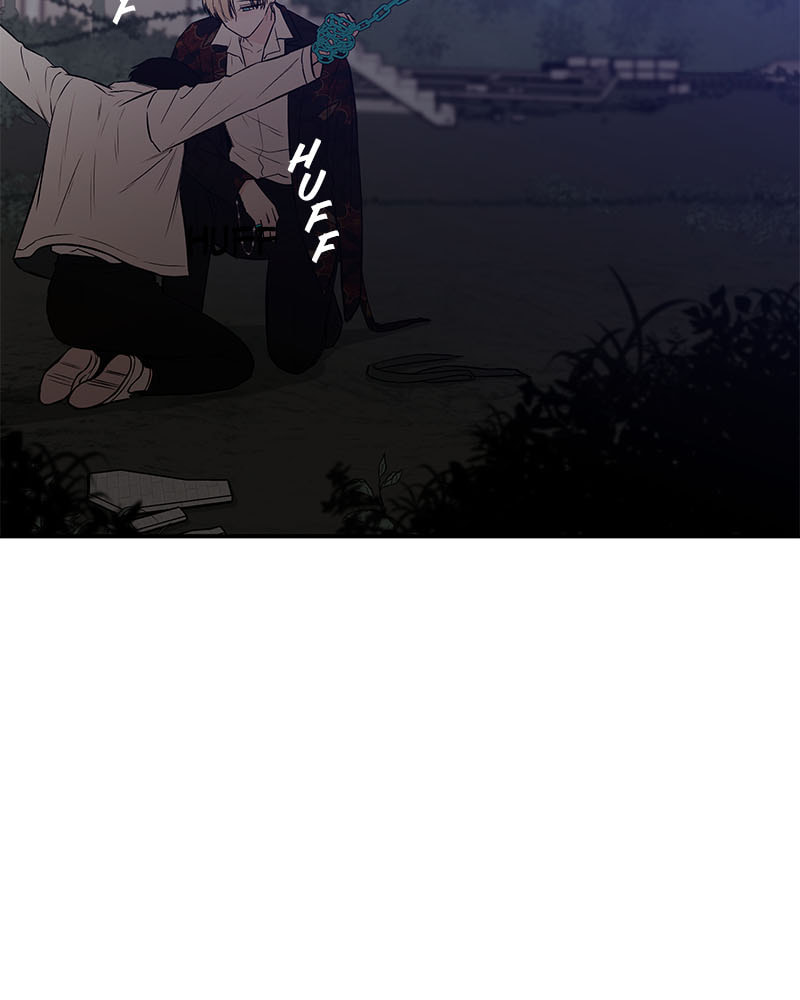 The Blood of the Butterfly Chapter 67 page 76 - 