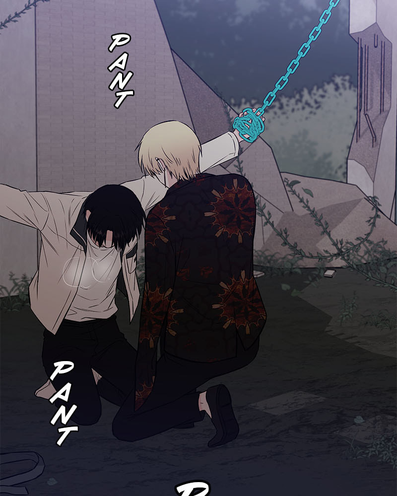 The Blood of the Butterfly Chapter 67 page 82 - 