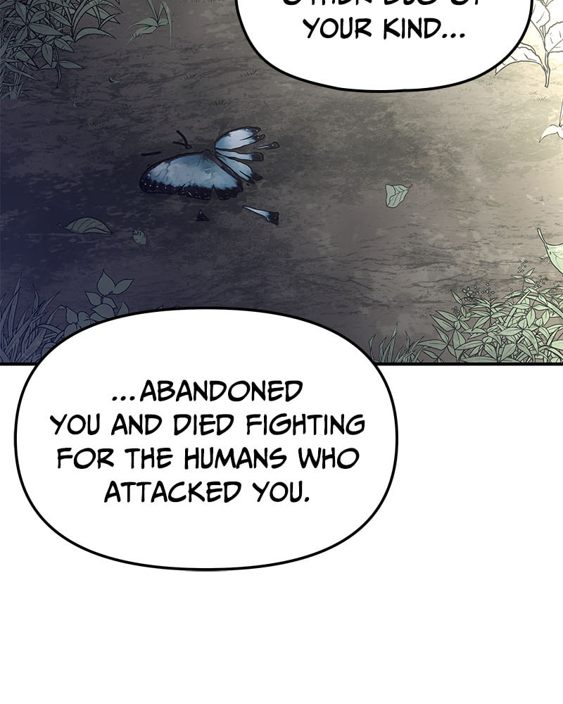 The Blood of the Butterfly Chapter 67 page 10 - 