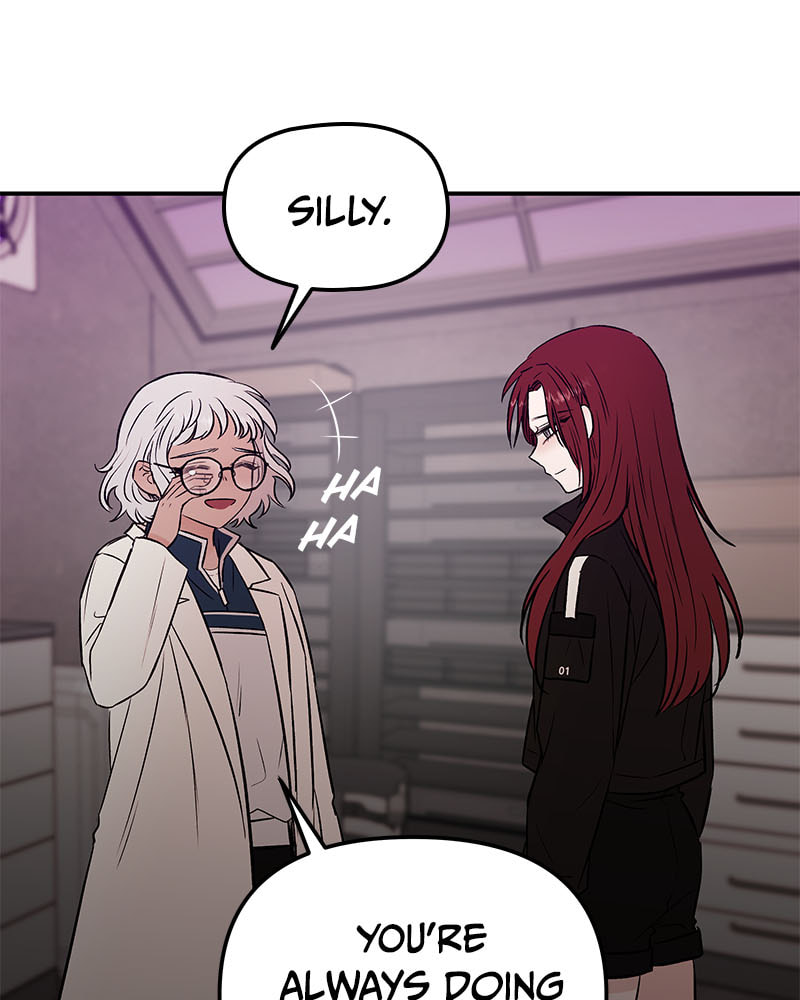 The Blood of the Butterfly Chapter 68 page 127 - 