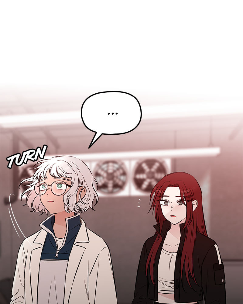 The Blood of the Butterfly Chapter 68 page 132 - 