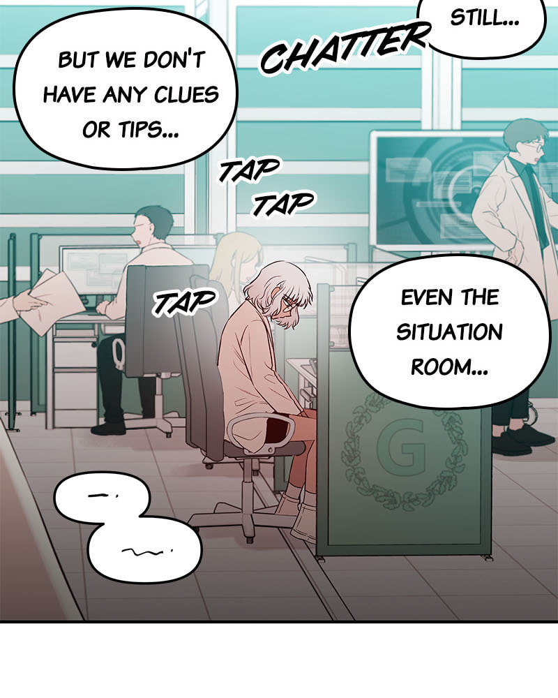 The Blood of the Butterfly Chapter 68 page 15 - 