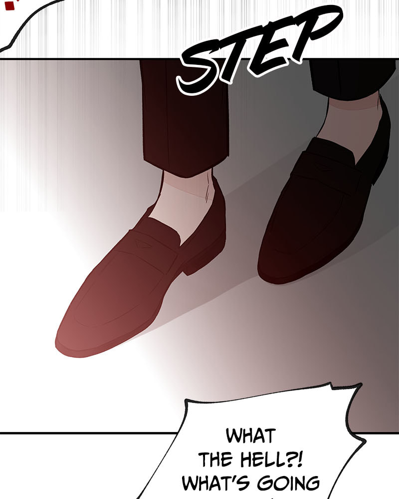 The Blood of the Butterfly Chapter 68 page 152 - 