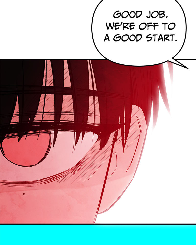The Blood of the Butterfly Chapter 68 page 156 - 
