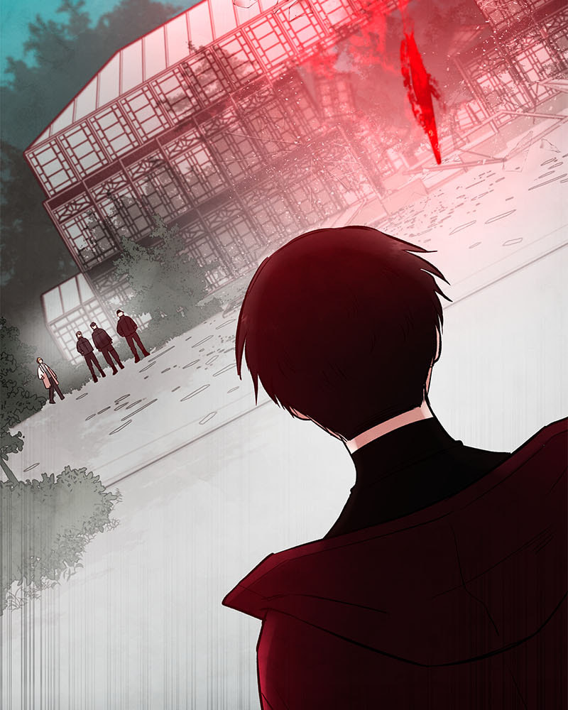 The Blood of the Butterfly Chapter 68 page 158 - 