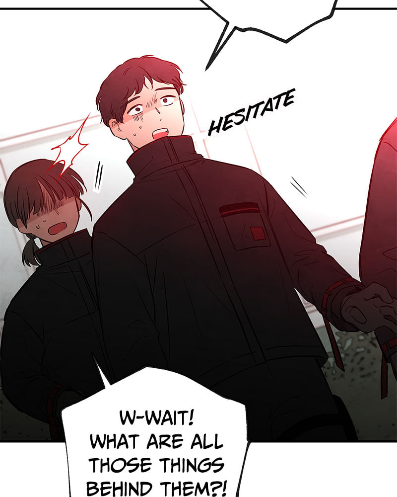 The Blood of the Butterfly Chapter 68 page 160 - 