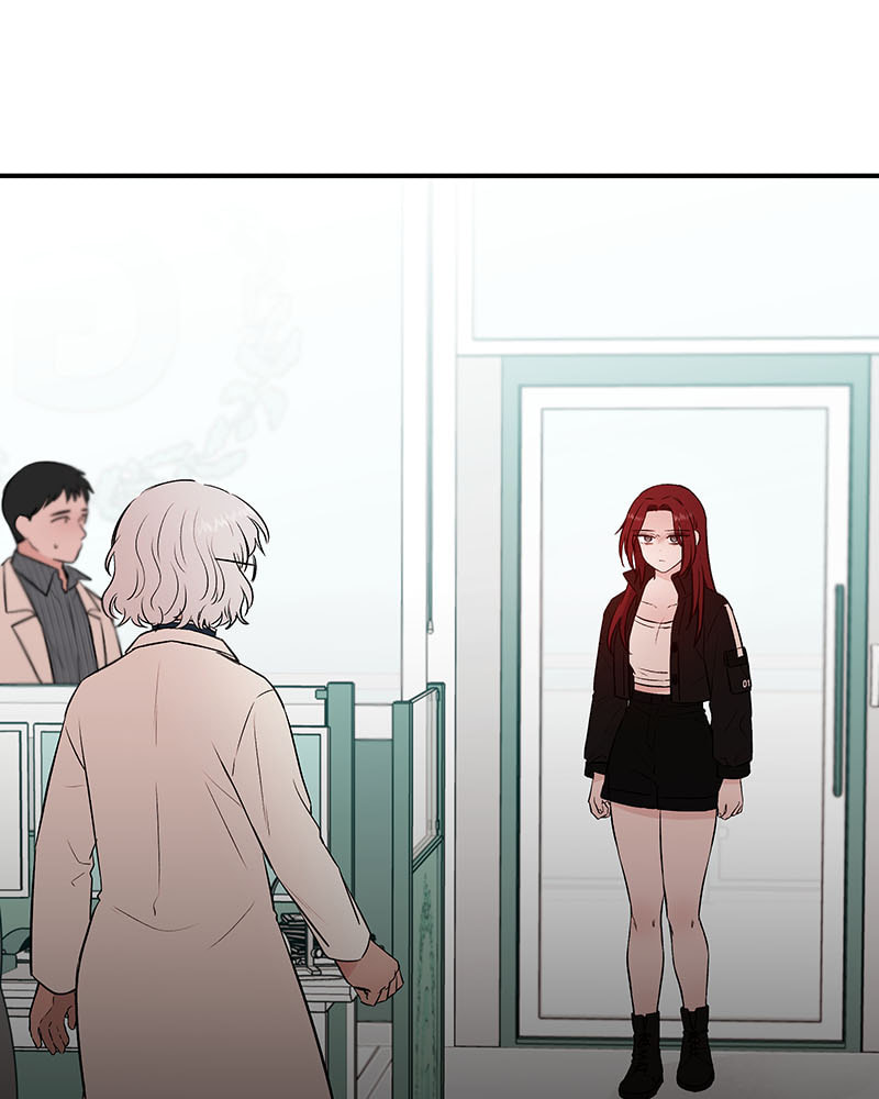 The Blood of the Butterfly Chapter 68 page 19 - 
