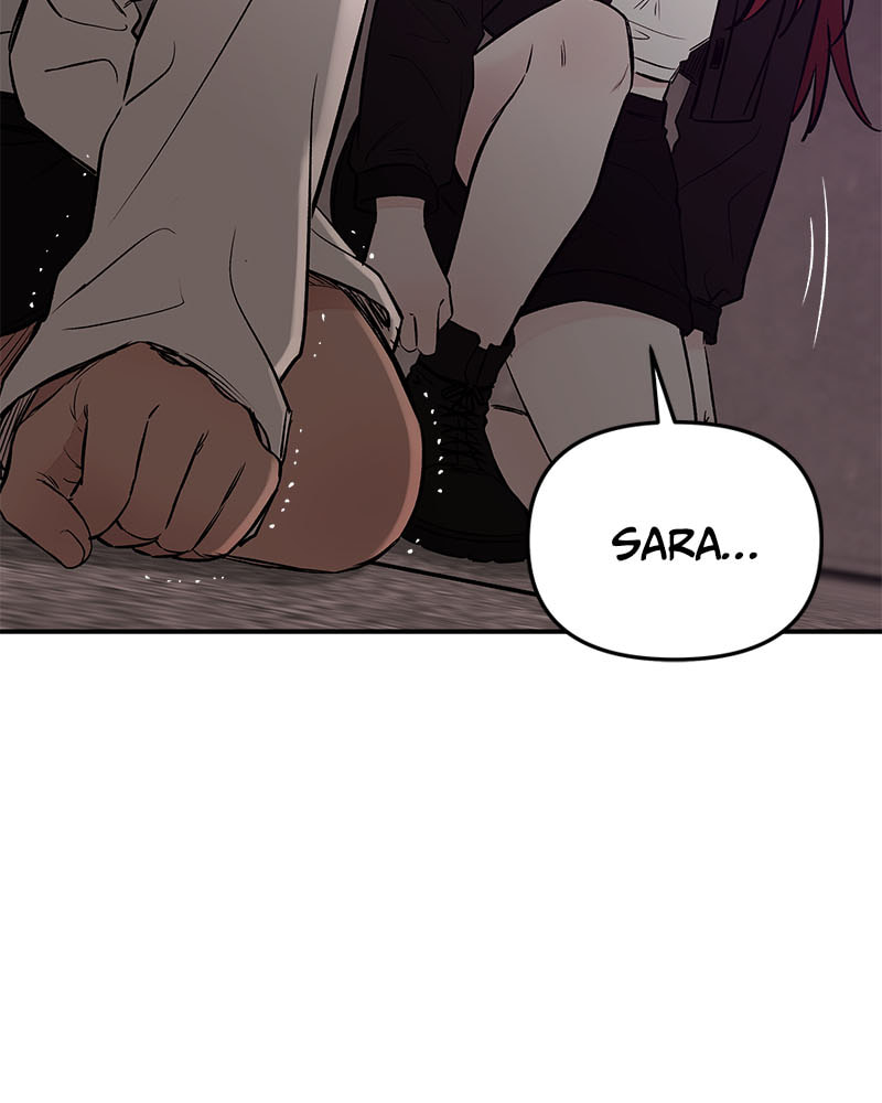 The Blood of the Butterfly Chapter 68 page 32 - 