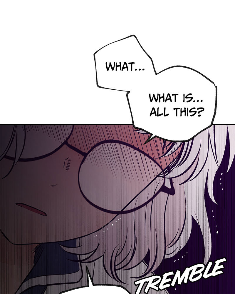 The Blood of the Butterfly Chapter 68 page 33 - 