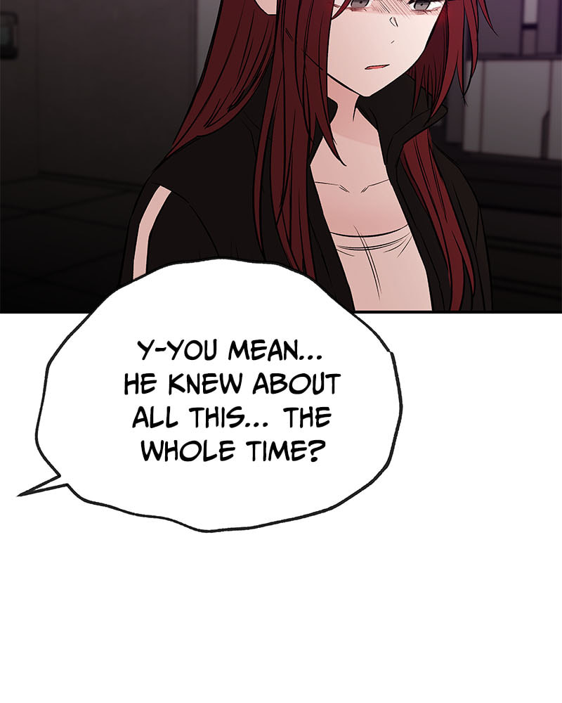 The Blood of the Butterfly Chapter 68 page 36 - 