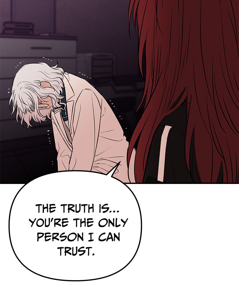 The Blood of the Butterfly Chapter 68 page 38 - 