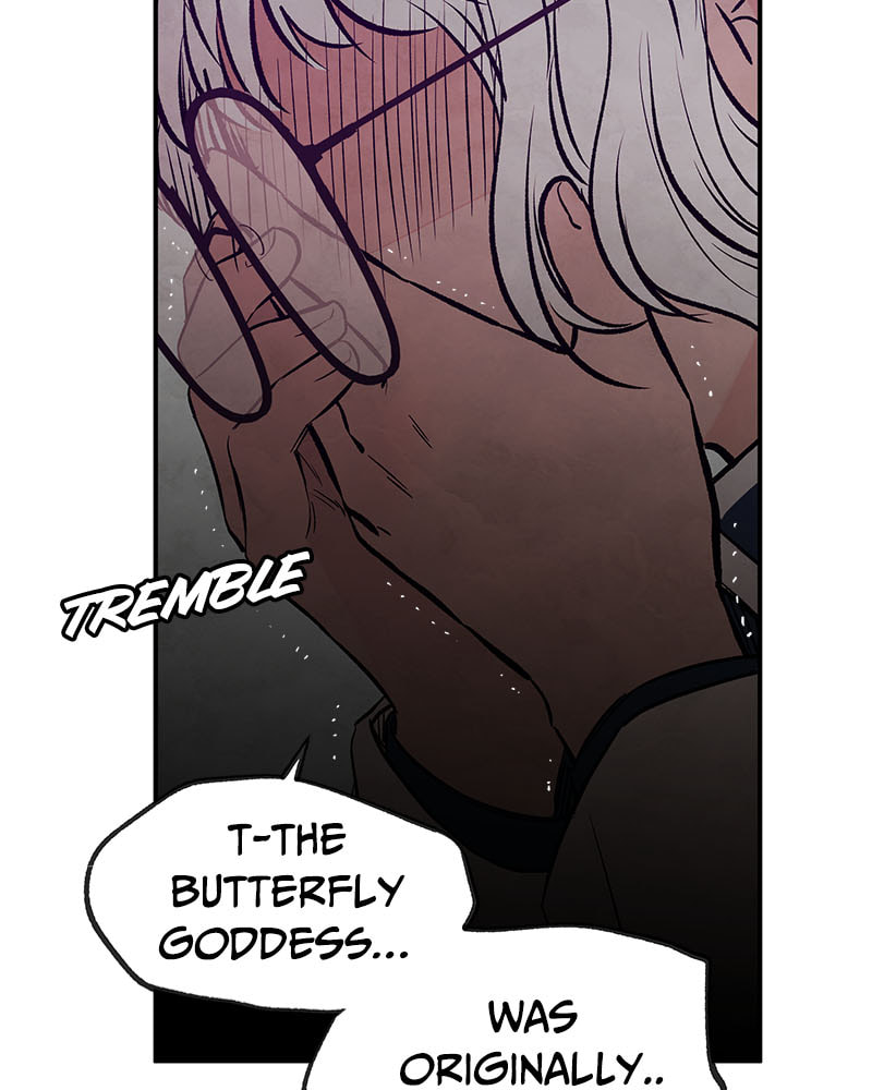 The Blood of the Butterfly Chapter 68 page 40 - 