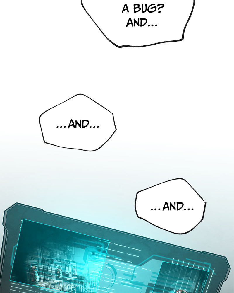 The Blood of the Butterfly Chapter 68 page 41 - 