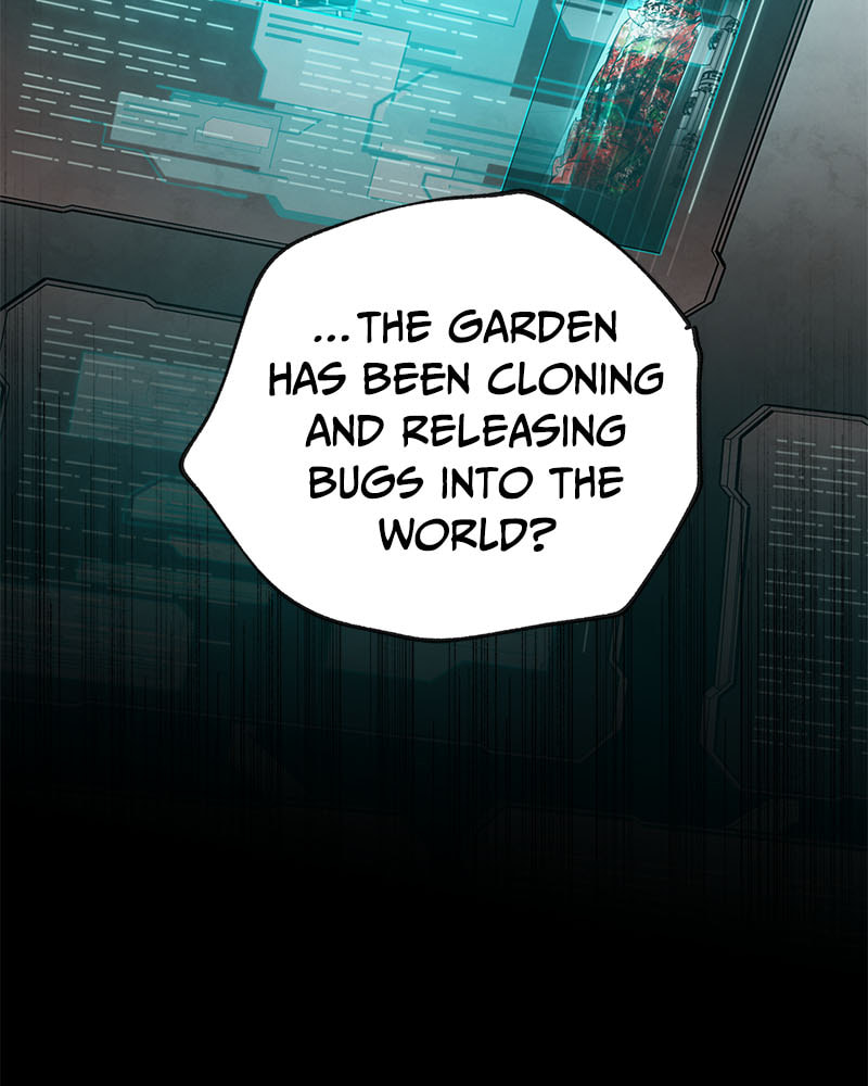 The Blood of the Butterfly Chapter 68 page 42 - 